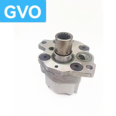4472007 19029-09100 Excavator Parts Hydraulic Gear Pump Booster Pump For EX75 ZX75US ZX70 AP2D36