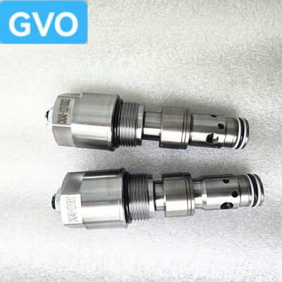 KBB0853-01135 0806602 Excavator Travel Relief Valve For  ZAX450 ZAX470