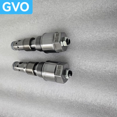 KBB0853-01135 0806602 Excavator Travel Relief Valve For  ZAX450 ZAX470