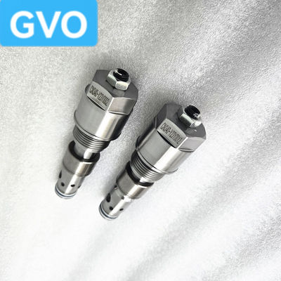 Hydraulic Pressure Relief Valve STIPER600  Excavator Travel Relief Valve For  ZAX450 ZAX470