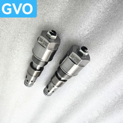 Hydraulic Pressure Relief Valve STIPER600  Excavator Travel Relief Valve For  ZAX450 ZAX470