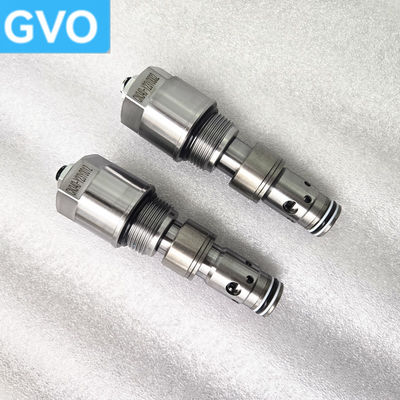 Hydraulic Pressure Relief Valve STIPER600  Excavator Travel Relief Valve For  ZAX450 ZAX470