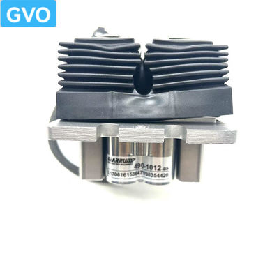 490-1012 Excavator Parts Pedal Valve Electric Control Handle Joystick Foot Valve for CaT320 E323 E336 E365 E374 E385 E390 Foot Valve Pedal and 485-5747 Solenoid Valve