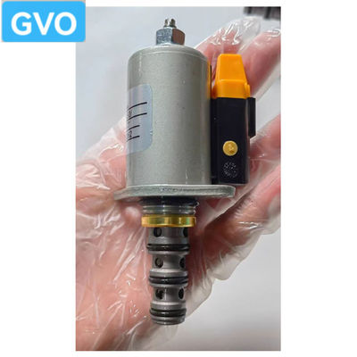 560-2464 Excavator Hydraulic Parts Suitable for Caterpillar E345GC E349GC E355 560-2464 New Hydraulic Pump Solenoid Valve