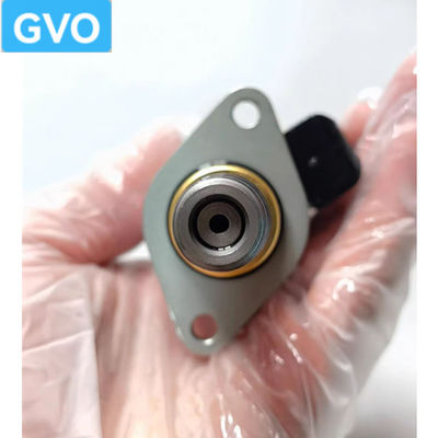 560-2464 Excavator Hydraulic Parts Suitable for Caterpillar E345GC E349GC E355 560-2464 New Hydraulic Pump Solenoid Valve