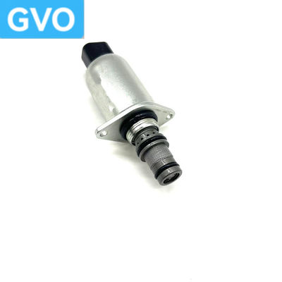 Excavator Engineering Parts XE150/200/210/215/230/250D Hydraulic Pump Proportional Solenoid Valve T335 Hengli
