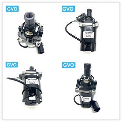 487-8455 Excavator CAT320GC E323GX E336E new electric control joystick handle assembly hydraulic remote control joystick controller