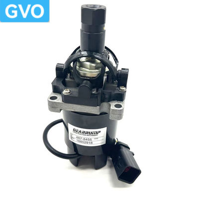 487-8455 Excavator CAT320GC E323GX E336E new electric control joystick handle assembly hydraulic remote control joystick controller