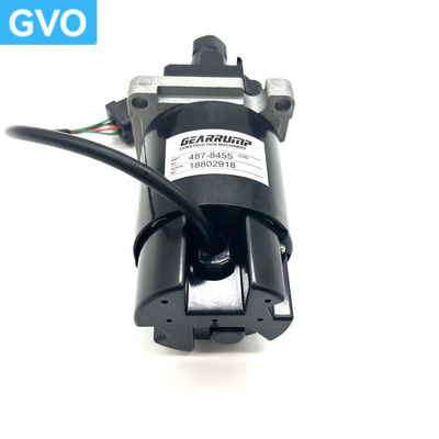 487-8455 Excavator CAT320GC E323GX E336E new electric control joystick handle assembly hydraulic remote control joystick controller
