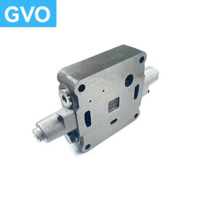 Excavator Komatsu pc120 PC130 PC200 PC300 breaker spare valve block track connecting rod assembly 20Y-32-00300