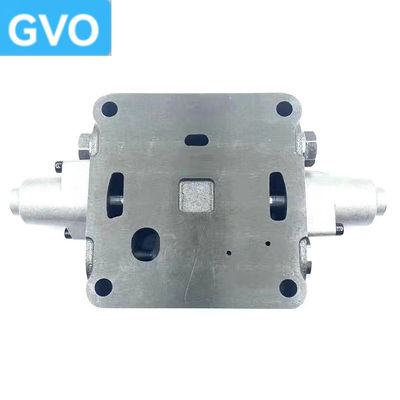 Excavator Komatsu pc120 PC130 PC200 PC300 breaker spare valve block track connecting rod assembly 20Y-32-00300