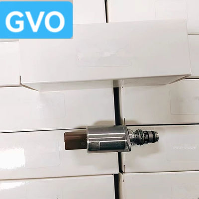 4855747 Excavator Hydraulic Parts 485-5747 Solenoid Valve CAT320GC E323D E320C Excavator Solenoid Valve