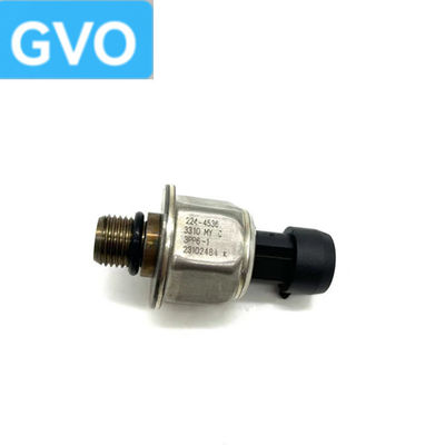224-4536 Excavator electrical parts E329DE330CE336D fuel pressure sensor sensor 2244536 engine new pressure sensor