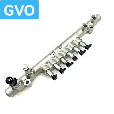 6261-71-1220  6217-71-1211   Excavator diesel engine high pressure common rail pipe assembly Applicable to PC300 PC450 PC400 PC650-8