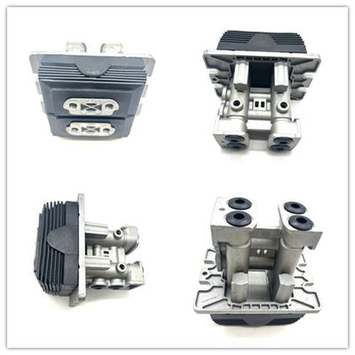 3BN6-20010 3BN620010 Excavator Hyundai R55VS R60VS R75VS R215VS R225VS R205VS Walking Foot Valve Assembly Original Special