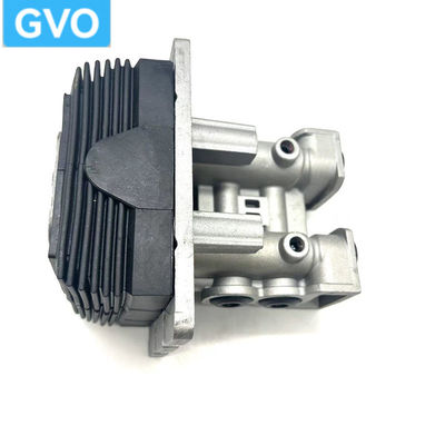 3BN6-20010 3BN620010 Excavator Hyundai R55VS R60VS R75VS R215VS R225VS R205VS Walking Foot Valve Assembly Original Special