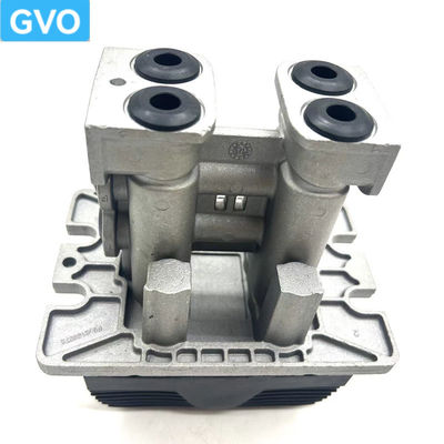 3BN6-20010 3BN620010 Excavator Hyundai R55VS R60VS R75VS R215VS R225VS R205VS Walking Foot Valve Assembly Original Special