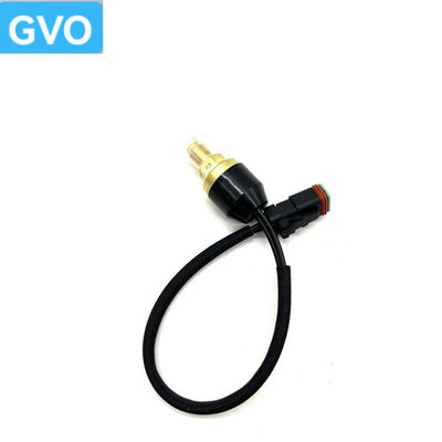 309-5768 Excavator Pressure Switch Pressure Sensor 3095768 for Caterpillar E311C E312D E312R E313D E315D E320D E323D