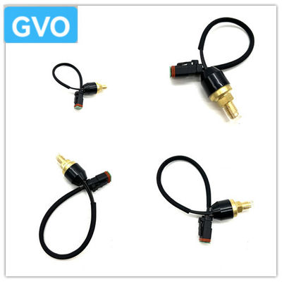 309-5768 Excavator Pressure Switch Pressure Sensor 3095768 for Caterpillar E311C E312D E312R E313D E315D E320D E323D