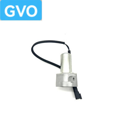 702-21-60700 702-21-62600 Excavator Hydraulic Pump Proportional Solenoid Valve Electronic Valve For PC200 PC220 PC240 PC300 PC360-7-8