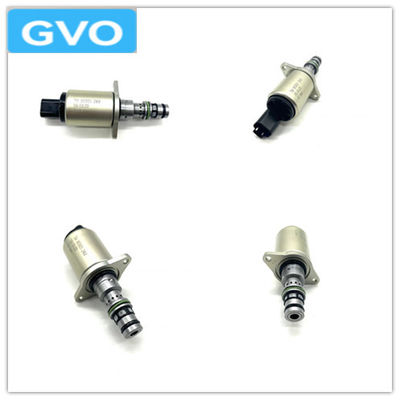 TM90501 Excavator Parts Sany SY135/205/195/215/245/365 Hydraulic Pump Proportional Pressure Reducing Solenoid Valve