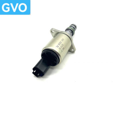 TM90501 Excavator Parts Sany SY135/205/195/215/245/365 Hydraulic Pump Proportional Pressure Reducing Solenoid Valve