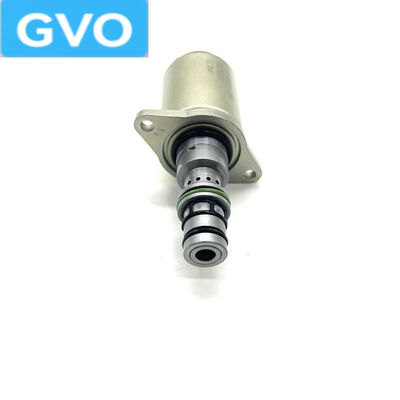 TM90501 Excavator Parts Sany SY135/205/195/215/245/365 Hydraulic Pump Proportional Pressure Reducing Solenoid Valve