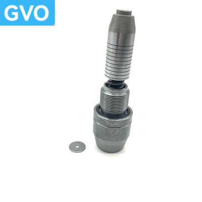 87572590 Excavator parts SX-12 distribution valve SX-14 oil inlet valve block mid-position unloading valve Rexroth mid-position unloading valve