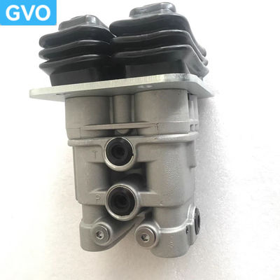 60170604 walking foot valve assembly for Kawasaki Sany SY215C9 SY215 SY135 excavator spare parts PVD8PC6035