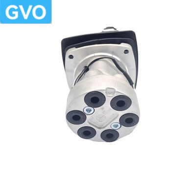 14556360, 14556359  Excavator joystick handle assembly is suitable for VOLV0140 EC210 EC240 EC290 EC360 EC460  Kawasaki joystick handle