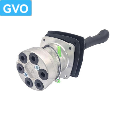 14556360, 14556359  Excavator joystick handle assembly is suitable for VOLV0140 EC210 EC240 EC290 EC360 EC460  Kawasaki joystick handle