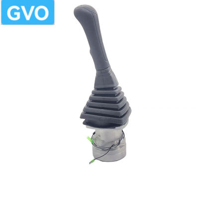 14556360, 14556359  Excavator joystick handle assembly is suitable for VOLV0140 EC210 EC240 EC290 EC360 EC460  Kawasaki joystick handle