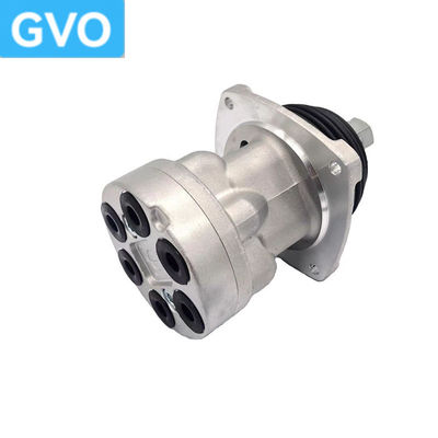 DX140/DX140W/DX170/DX180 Excavator Cab Hydraulic Joystick Valve 410113-00022A/410113-00021A/410113-00125B/ 410113-00125A/ K1000555H/K1000556G
