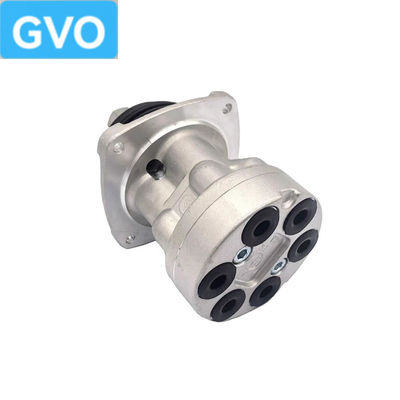 DX140/DX140W/DX170/DX180 Excavator Cab Hydraulic Joystick Valve 410113-00022A/410113-00021A/410113-00125B/ 410113-00125A/ K1000555H/K1000556G