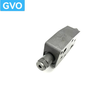 8230-27360  Excavator Kobelco SK200 210 230-8-6E Kawasaki Swing Motor Rotary Pump Anti-sway Valve Balance Valve Block