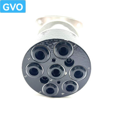 YN30V00002F1 Excavator Pilot Valve Assembly SK200-3 Joystick Assembly 2436U2606F1 SK60 SK100-3 SK120-3 SK200 SK220 SK300-2