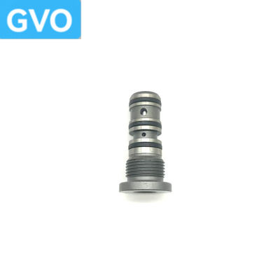 708-2H-00027 708-2G-03520 708-2G-03511 708-2G-03580 Excavator Parts Komatsu PC200-6 PC300-6 PC360-6-7 Hydraulic Pump Pressure Relief Valve Cut-off Valve Logic Valve