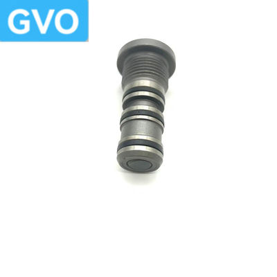 708-2H-00027 708-2G-03520 708-2G-03511 708-2G-03580 Excavator Parts Komatsu PC200-6 PC300-6 PC360-6-7 Hydraulic Pump Pressure Relief Valve Cut-off Valve Logic Valve
