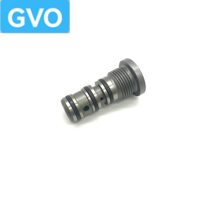 708-2H-00027 708-2G-03520 708-2G-03511 708-2G-03580 Excavator Parts Komatsu PC200-6 PC300-6 PC360-6-7 Hydraulic Pump Pressure Relief Valve Cut-off Valve Logic Valve