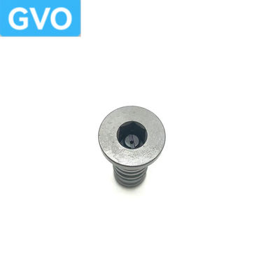 708-2H-00027 708-2G-03520 708-2G-03511 708-2G-03580 Excavator Parts Komatsu PC200-6 PC300-6 PC360-6-7 Hydraulic Pump Pressure Relief Valve Cut-off Valve Logic Valve