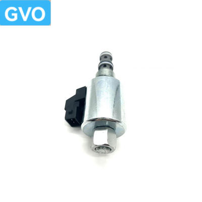 25220992 25/220992 Excavator Hydraulic Pump Solenoid Valve JCB Backhoe Loader Hydraulic Parts Suitable For 3CX 4CX