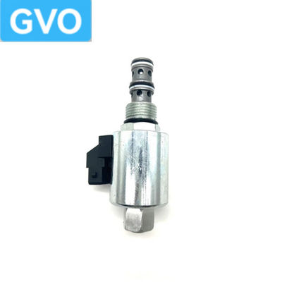 25220992 25/220992 Excavator Hydraulic Pump Solenoid Valve JCB Backhoe Loader Hydraulic Parts Suitable For 3CX 4CX