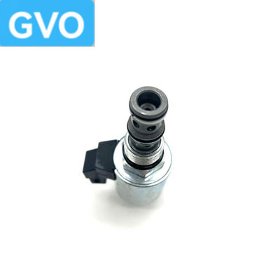 25220992 25/220992 Excavator Hydraulic Pump Solenoid Valve JCB Backhoe Loader Hydraulic Parts Suitable For 3CX 4CX