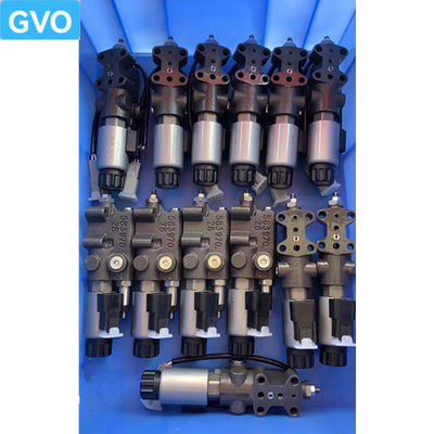 259-0907 2590907  Excavator Fan Pump Solenoid Valve For Carter E330D E336D E340D E345C E345D E349D C9 C13