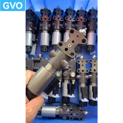 259-0907 2590907  Excavator Fan Pump Solenoid Valve For Carter E330D E336D E340D E345C E345D E349D C9 C13