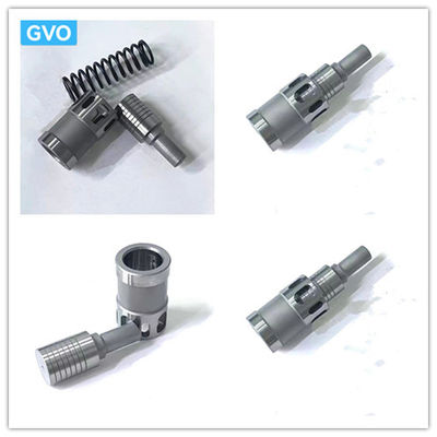 Excavator Accessories Distribution Valve Return Oil Check Valve Back Pressure Valve Distributor PC110 PC130 PC200-8MOPC200 PC220 PC240-8 Points