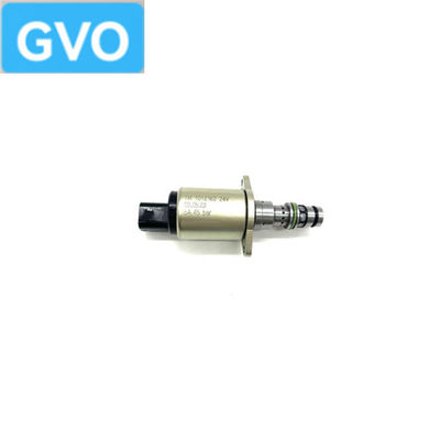 TM1012162 Excavator Parts DX215DX225DX235-9C Hydraulic Pump Proportional Solenoid Valve