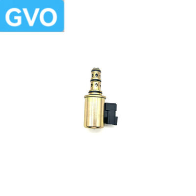 YT35V00006F1 Excavator Parts For SK60SR SK70SR SK75SR SK80CS SK80MSR Hydraulic Pump Solenoid Valve