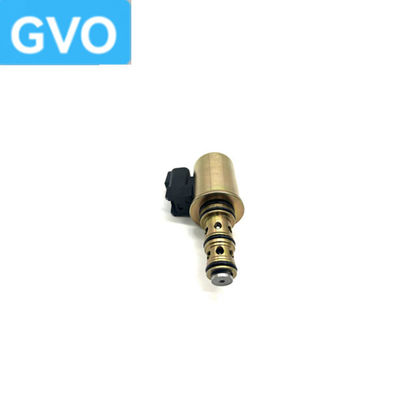 YT35V00006F1 Excavator Parts For SK60SR SK70SR SK75SR SK80CS SK80MSR Hydraulic Pump Solenoid Valve