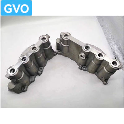 0976702 Excavator Parts Hitachi EX200 300 330 360 450 ZAX200-3 ZAX330-3 Distribution Valve Cover